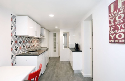 Sao Jose Apartment | PS LISBON FLATS-Av Liberdade/Marquês de Pombal VI