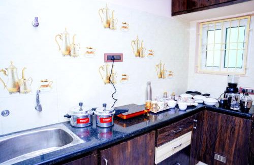Tirupati House | Ps5HOMESTAY