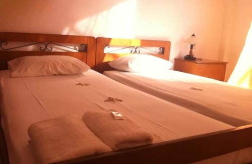 Melinta Resort | Psaros Melinta