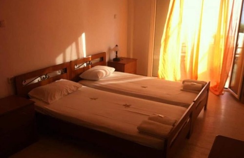 Melinta Resort | Psaros Melinta