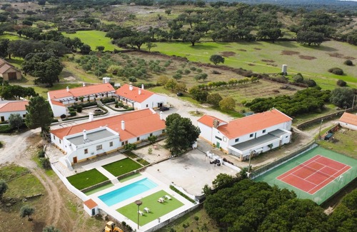 Castelo de Vide Cottage | Casa da Meada - Herdade Santo Isidro | Santo Isidro 7 | Alentejo