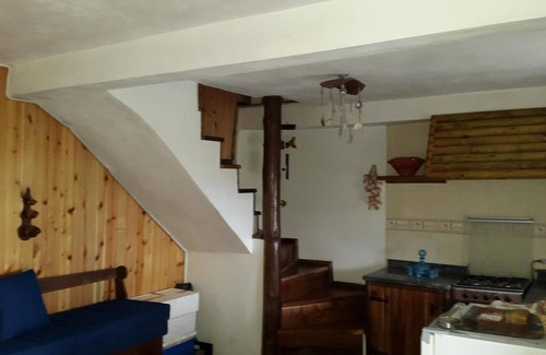 Faja da Caldeira de Santo Cristo Cottage | Fajã da Caldeira House - AL