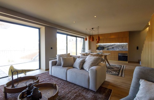 Penha Longa House | Dajas Douro Valley-casa do Miradouro