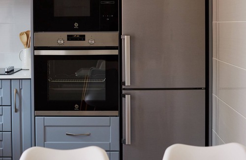 Marco de Canaveses House | The Nook - Harmonious and Welcoming