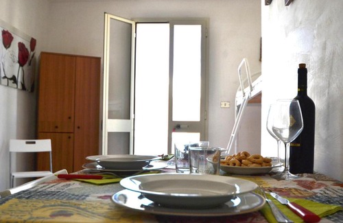 Torre dell'Orso House | Pt57 Casa vacanza per 4 pax Alba