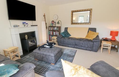 Garlieston House | Ptarmigan