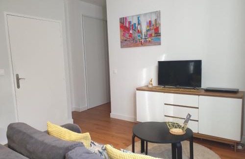 Saint-Nectaire Apartment | Ptit Savoy