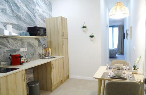 Montolivet Apartment | PTZ 1B - Loft Valencia