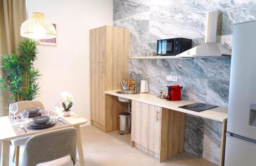 Montolivet Apartment | PTZ 1B - Loft Valencia