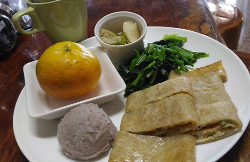 Lugu Bed & Breakfast | Pu Su Bed and Breakfast
