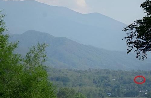 Pua House | Pua Tranquil Vista Homestay