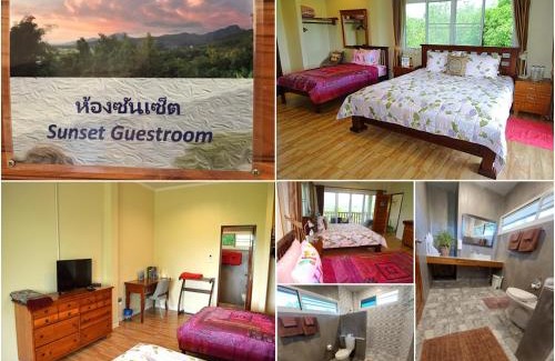 Pua House | Pua Tranquil Vista Homestay