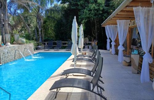 Loma Verde Resort | Pualy Resort & Spa