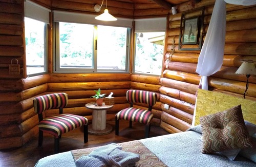 Loma Verde Cabin | Pualy Resort & Spa