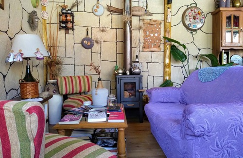 Loma Verde Cabin | Pualy Resort & Spa