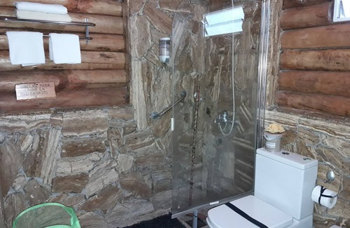 Loma Verde Cabin | Pualy Resort & Spa