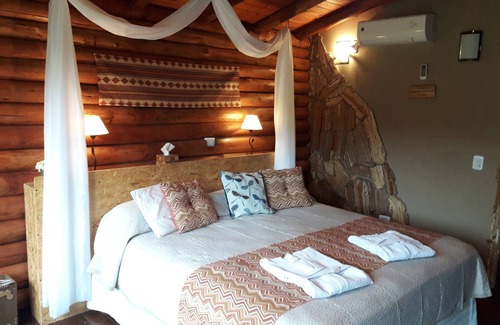 Loma Verde Cabin | Pualy Resort & Spa