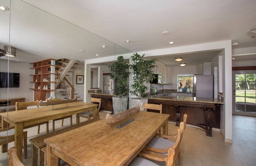 Downtown Lahaina Condo | Puamana 177-3 – Elegant Garden Retreat in South Puamana