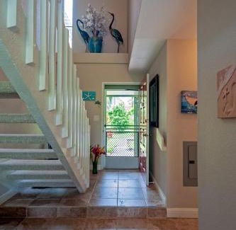 Princeville Apartment | Puamana 25B