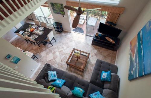 Princeville Apartment | Puamana 25B
