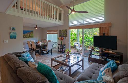 Princeville Apartment | Puamana 25B