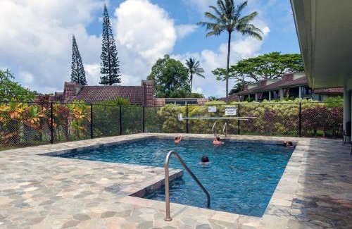 Princeville Apartment | Puamana 26B