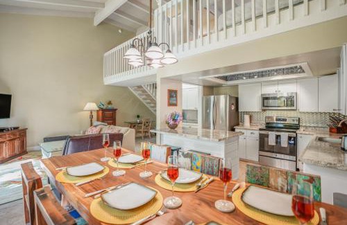 Princeville Apartment | Puamana 9B