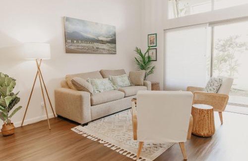 Princeville House | Puamana Maluhia - Two Bedroom/Two Bath Condo