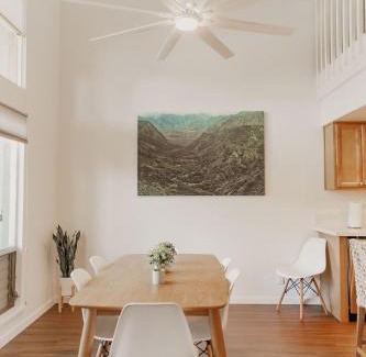 Princeville House | Puamana Maluhia - Two Bedroom/Two Bath Condo