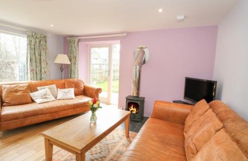 Strathtay House | Puccini