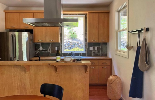 Healdsburg House | Puccioni Paradise | A Wine Country Escape