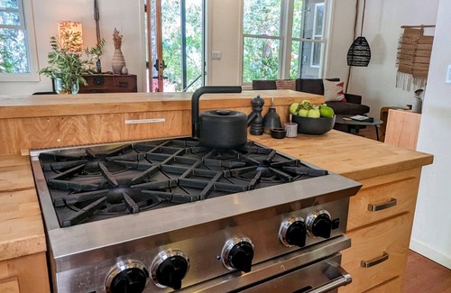 Healdsburg House | Puccioni Paradise | A Wine Country Escape