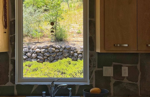 Healdsburg House | Puccioni Paradise | A Wine Country Escape