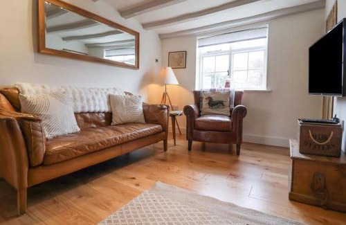 Westleton House | Pudding Cottage, Westleton