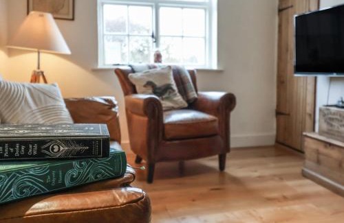 Westleton House | Pudding Cottage, Westleton