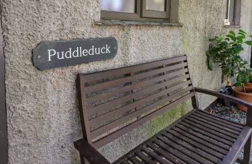 Skelwith Bridge House | Puddleduck