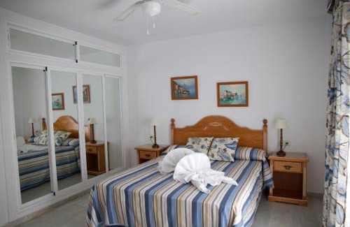 Benalmadena Costa Resort | Pueblo Evita