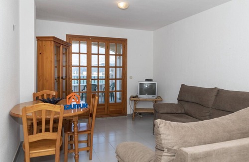 Faro de Cullera Apartment | PUEBLO MEDITERRANEO, B-1º-4