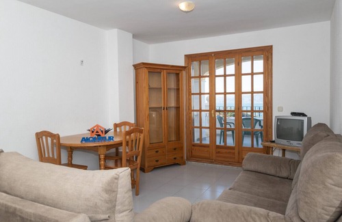 Faro de Cullera Apartment | PUEBLO MEDITERRANEO, B-1º-4
