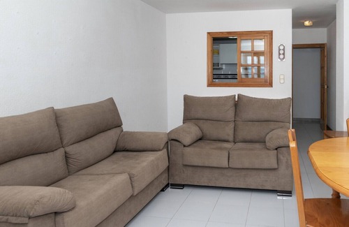 Faro de Cullera Apartment | PUEBLO MEDITERRANEO, B-1º-4