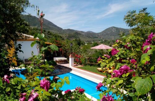 Carcabuey House | Puente Piedra