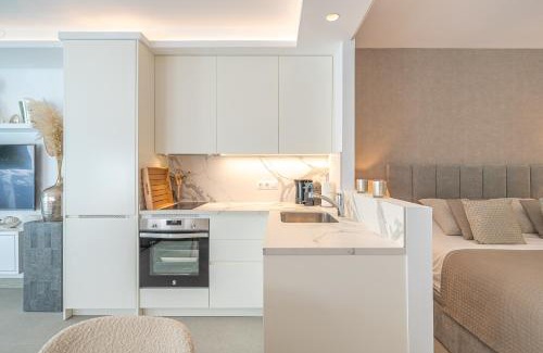 Golden Mile Apartment | Puente Romano Hotel Apartment Marbella