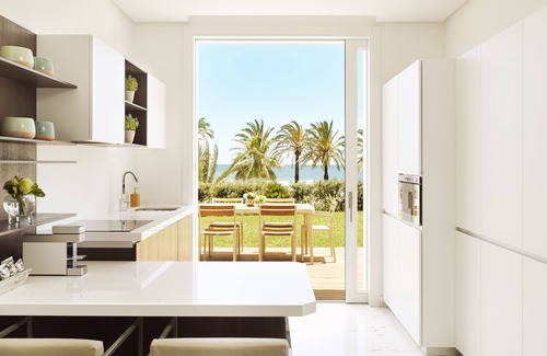 Golden Mile Hotel | Puente Romano Marbella