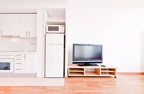 Centro Condo | Puerta del Sol beautiful downtown loft