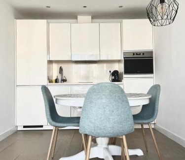 Huelva Apartment | Puerto 9