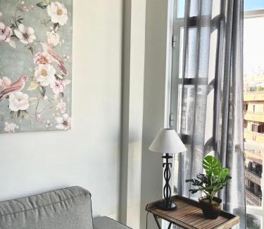 Huelva Apartment | Puerto 9