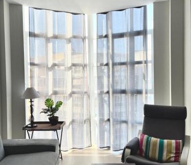 Huelva Apartment | Puerto 9