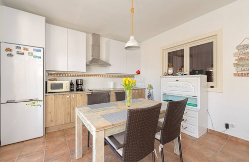 La Canuta Apartment | Puerto Blanco in Calpe