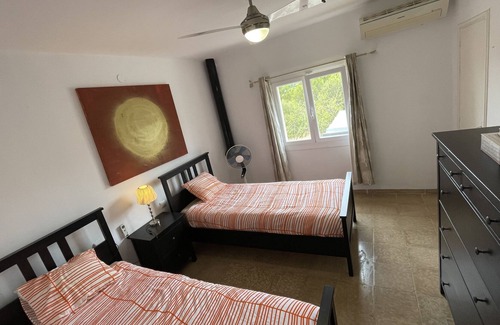 Port d'Andraitx Apartment | Puerto D"Andratx Cala Llamp House 5 bedrooms 5 bathrooms 8-14 Pool & Jacuzzi