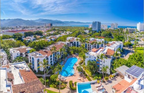 Fluvial Vallarta Hotel | Puerto de Luna Pet Friendly and Family Suites